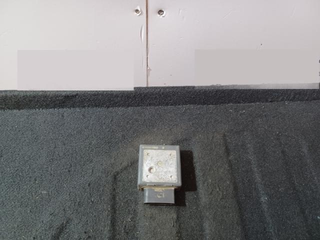 bontott VW TIGUAN Üzemanyag Szivattyú Relé