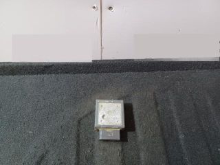 bontott VW TIGUAN Üzemanyag Szivattyú Relé