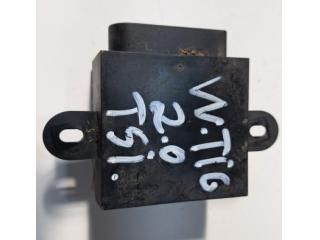 bontott VW TIGUAN Üzemanyag Szivattyú Relé