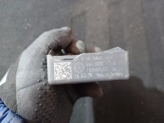 bontott VW TIGUAN Üzemanyag Szivattyú Relé