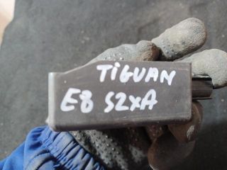 bontott VW TIGUAN Üzemanyag Szivattyú Relé