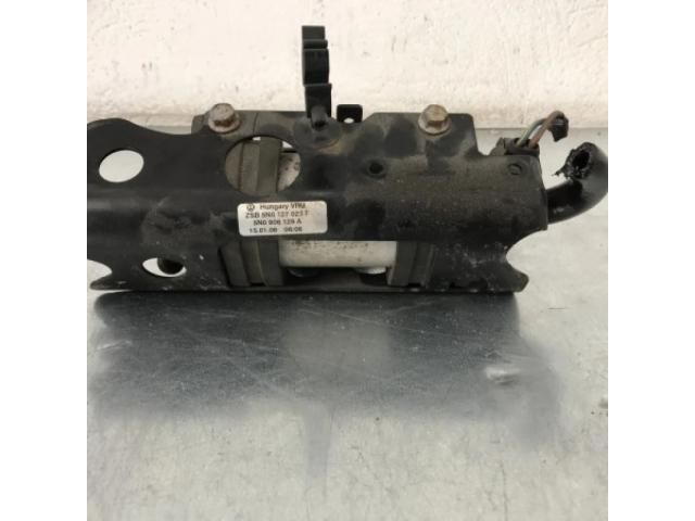 bontott VW TIGUAN Üzemanyag Szivattyú