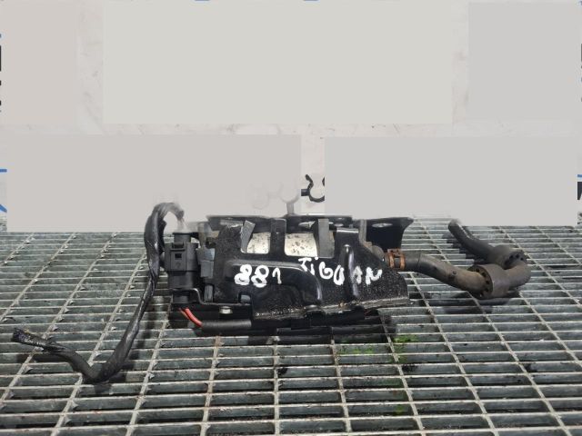 bontott VW TIGUAN Üzemanyag Szivattyú