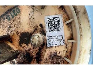 bontott VW TIGUAN Üzemanyag Szivattyú