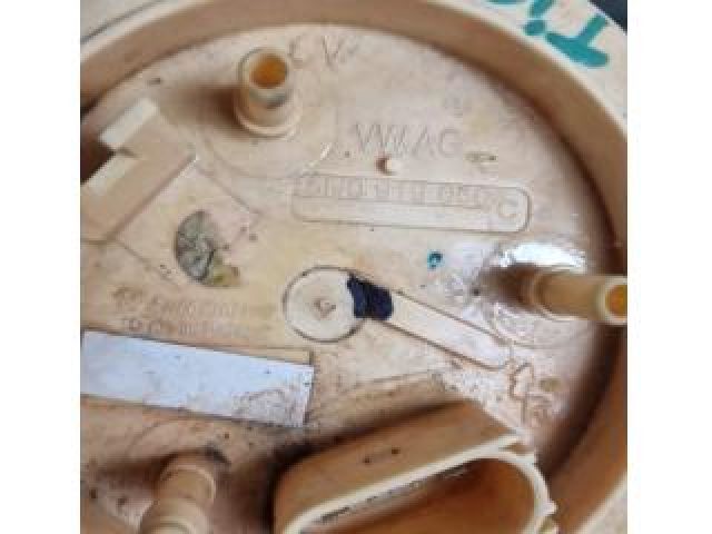 bontott VW TIGUAN Üzemanyag Szivattyú