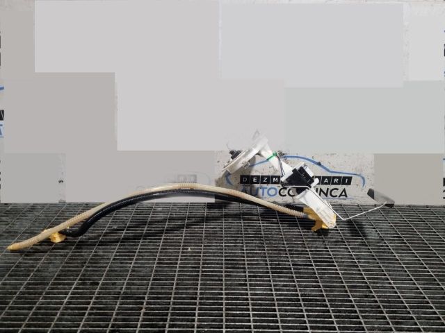 bontott VW TIGUAN Üzemanyagszint Jeladó