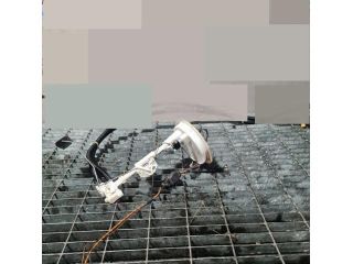 bontott VW TIGUAN Üzemanyagszint Jeladó