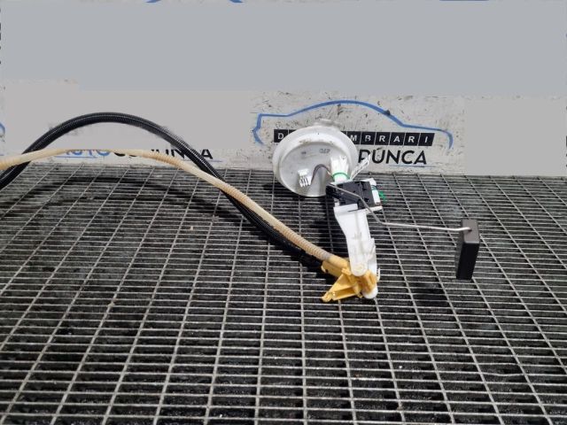 bontott VW TIGUAN Üzemanyagszint Jeladó