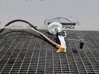 bontott VW TIGUAN Üzemanyagszint Jeladó