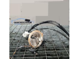 bontott VW TIGUAN Üzemanyagszint Jeladó