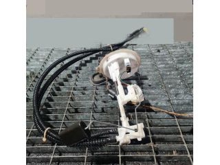 bontott VW TIGUAN Üzemanyagszint Jeladó