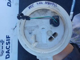 bontott VW TIGUAN Üzemanyagszint Jeladó