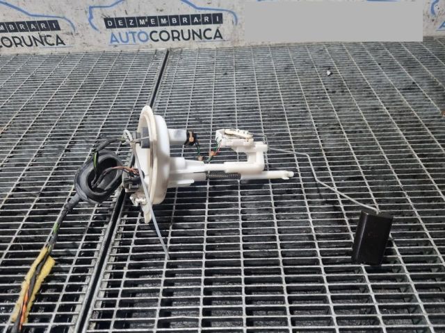 bontott VW TIGUAN Üzemanyagszint Jeladó