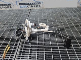 bontott VW TIGUAN Üzemanyagszint Jeladó