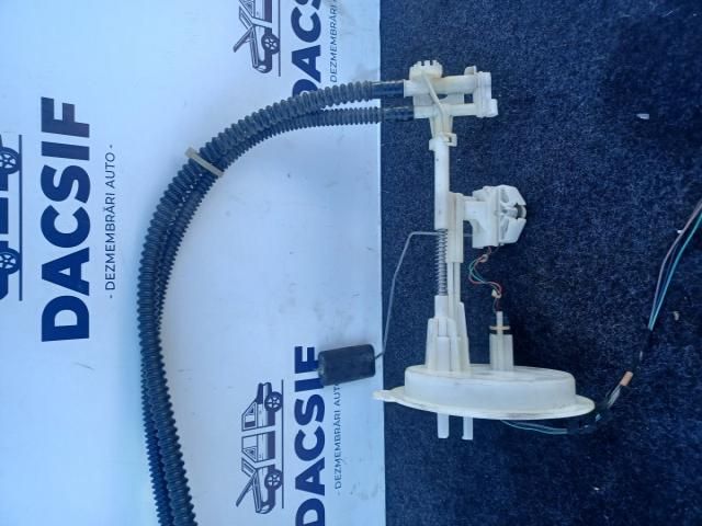 bontott VW TIGUAN Üzemanyagszint Jeladó