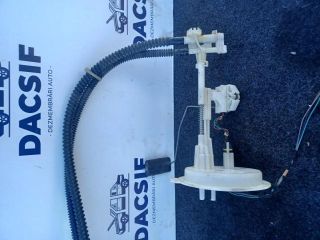 bontott VW TIGUAN Üzemanyagszint Jeladó