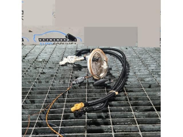 bontott VW TIGUAN Üzemanyagszint Jeladó