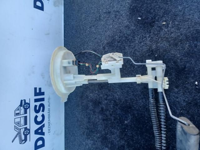 bontott VW TIGUAN Üzemanyagszint Jeladó