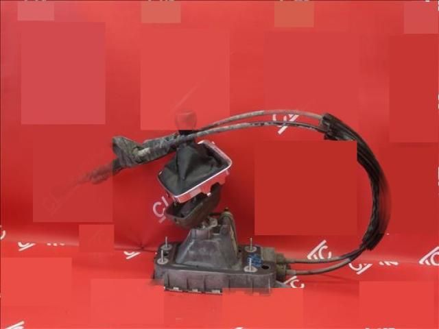 bontott VW TIGUAN Váltó Kulissza