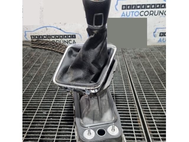 bontott VW TIGUAN Váltó Kulissza