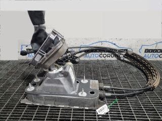 bontott VW TIGUAN Váltó Kulissza