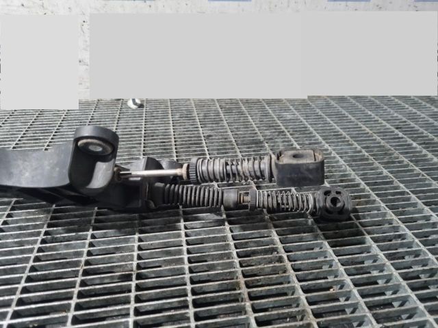 bontott VW TIGUAN Váltó Kulissza