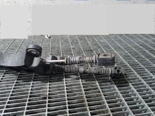 bontott VW TIGUAN Váltó Kulissza