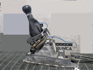 bontott VW TIGUAN Váltó Kulissza