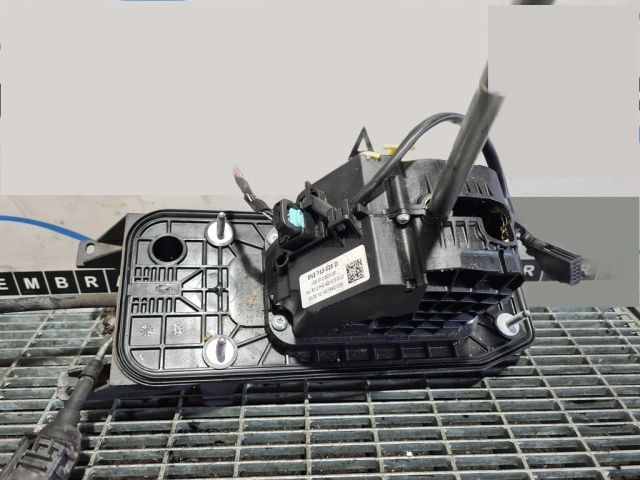 bontott VW TIGUAN Váltó Kulissza