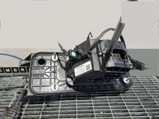 bontott VW TIGUAN Váltó Kulissza