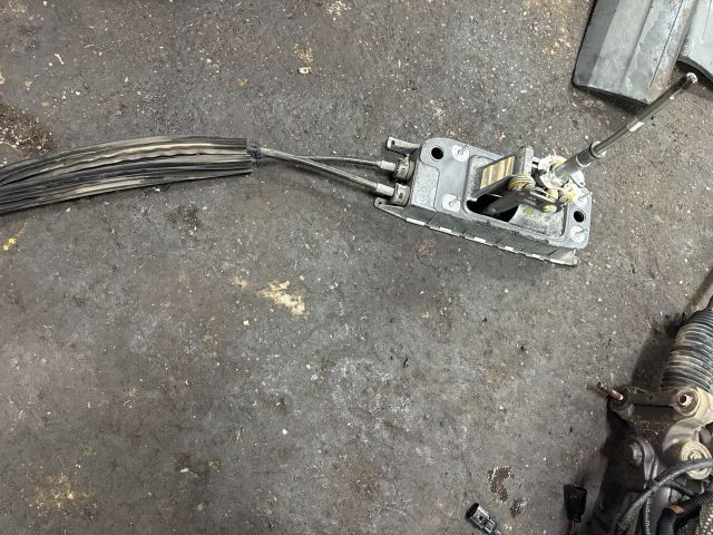 bontott VW TIGUAN Váltó Kulissza