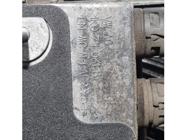 bontott VW TIGUAN Váltó Kulissza