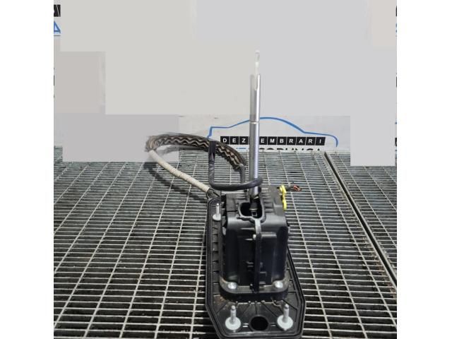 bontott VW TIGUAN Váltó Kulissza