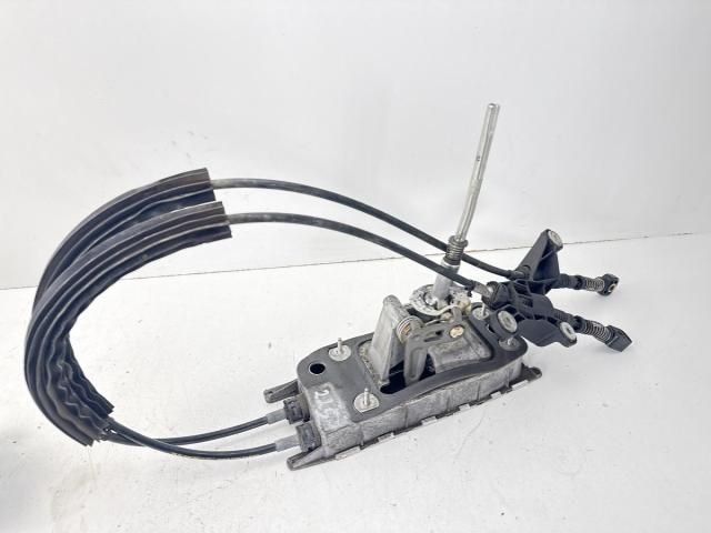 bontott VW TIGUAN Váltó Kulissza