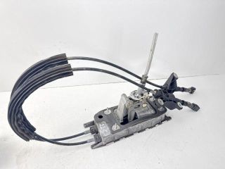 bontott VW TIGUAN Váltó Kulissza