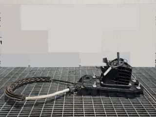 bontott VW TIGUAN Váltó Kulissza