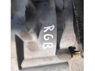 bontott VW TIGUAN Váltó (Mechanikus)