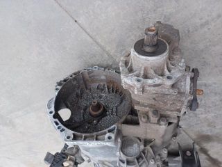 bontott VW TIGUAN Váltó (Mechanikus)