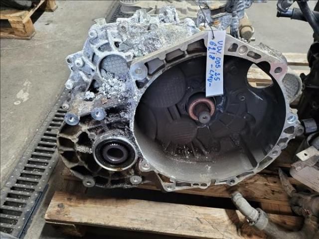 bontott VW TIGUAN Váltó (Mechanikus)