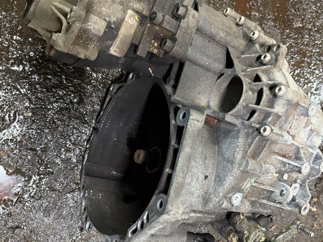 bontott VW TIGUAN Váltó (Mechanikus)