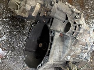 bontott VW TIGUAN Váltó (Mechanikus)
