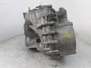 bontott VW TIGUAN Váltó (Mechanikus)