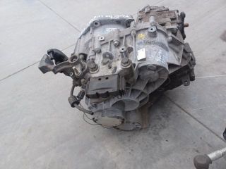 bontott VW TIGUAN Váltó (Mechanikus)