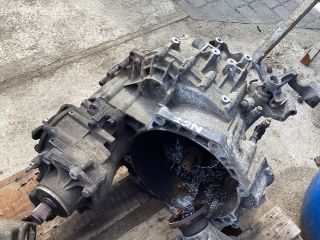 bontott VW TIGUAN Váltó (Mechanikus)