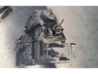 bontott VW TIGUAN Váltó (Mechanikus)