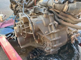 bontott VW TIGUAN Váltó (Mechanikus)