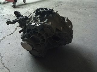 bontott VW TIGUAN Váltó (Mechanikus)