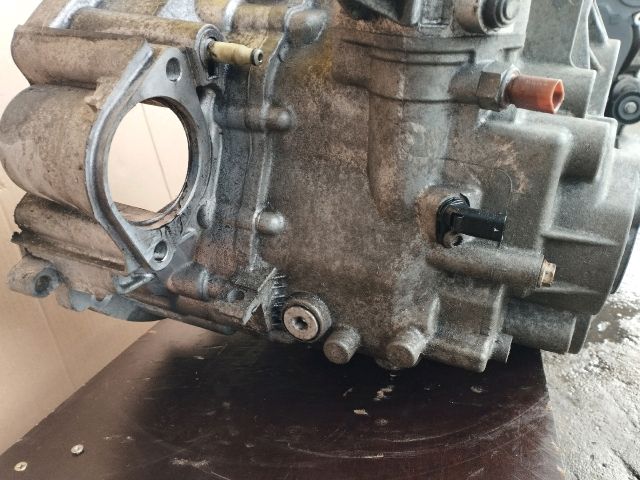 bontott VW TIGUAN Váltó (Mechanikus)