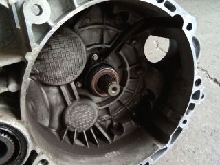 bontott VW TIGUAN Váltó (Mechanikus)