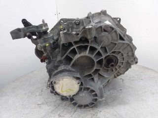 bontott VW TIGUAN Váltó (Mechanikus)